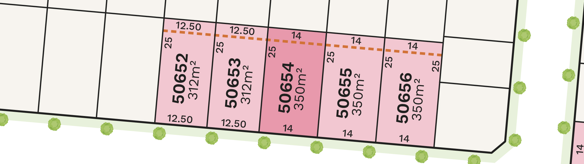 Stockland Mt. Atkinson - Truganina - Lot 50654