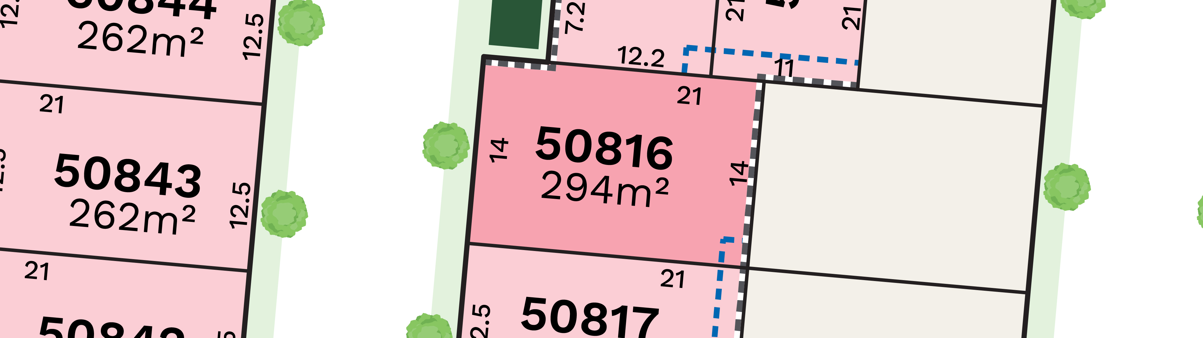 Stockland Mt. Atkinson - Truganina - Lot 50816
