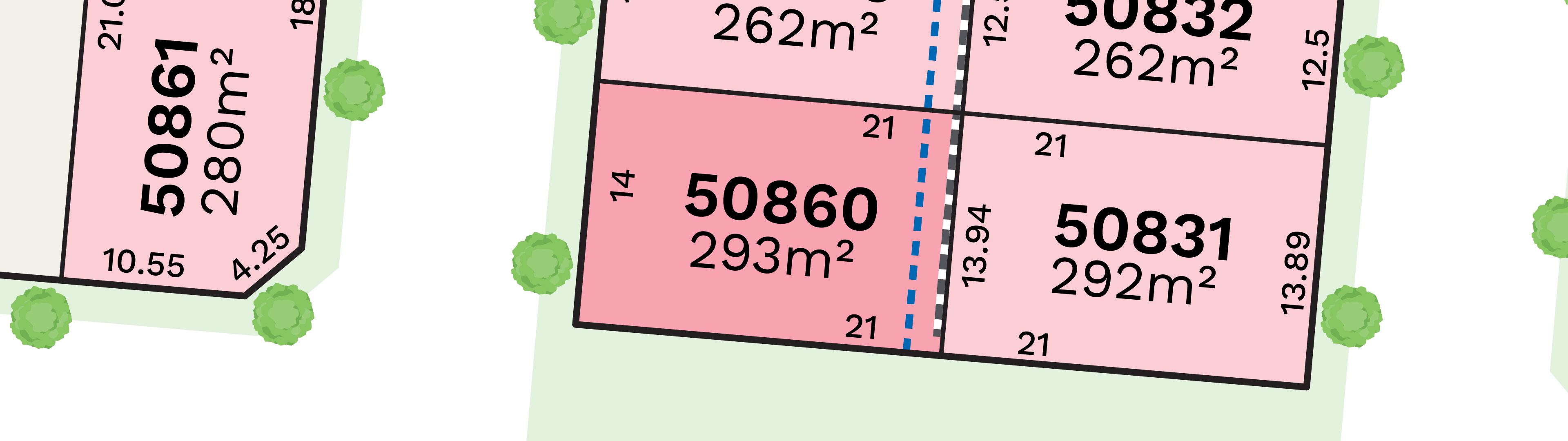 Stockland Mt. Atkinson - Truganina - Lot 50860