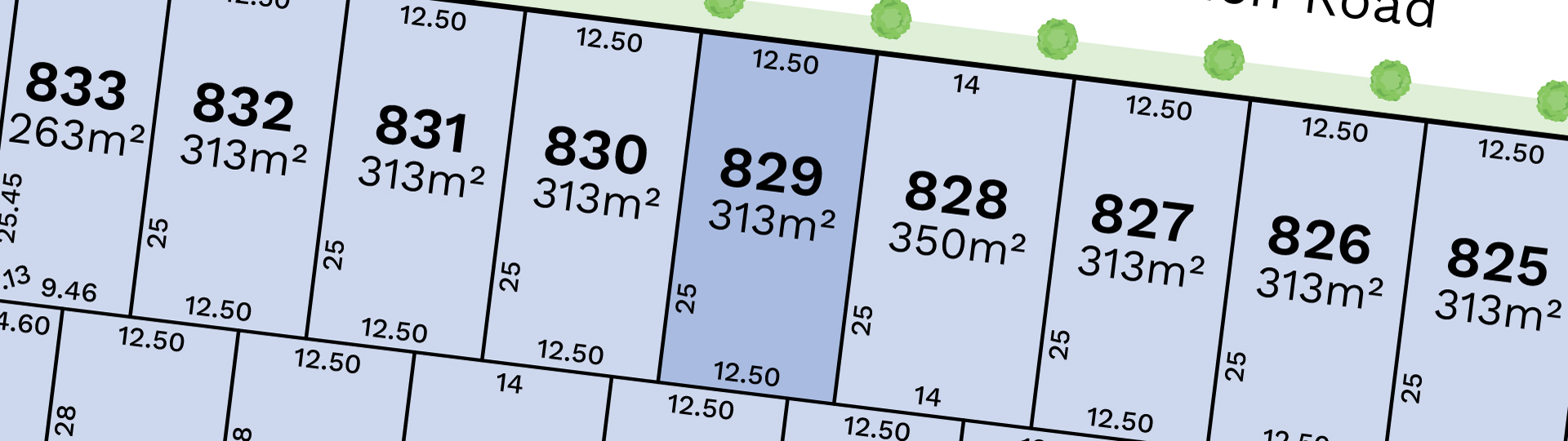 Stockland Wattle Park - Tarneit - Lot 829