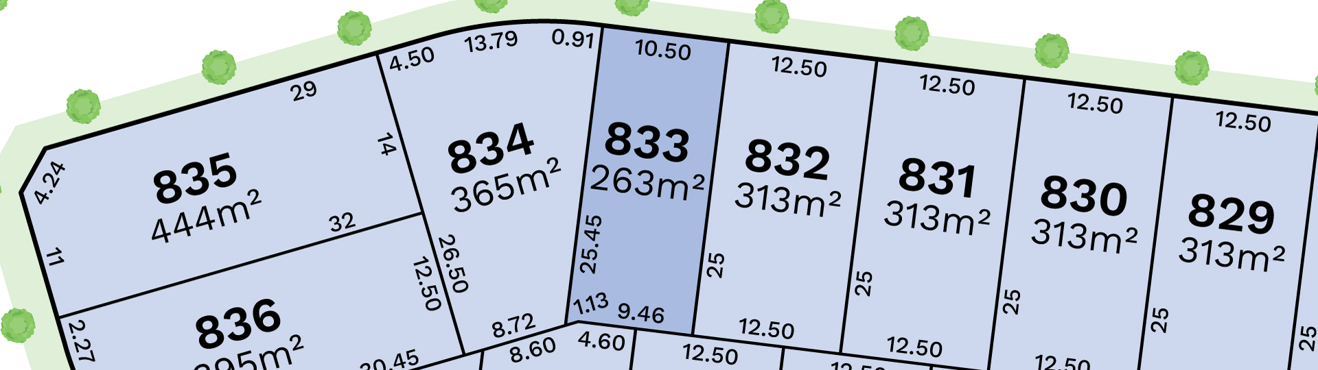 Stockland Wattle Park - Tarneit - Lot 833