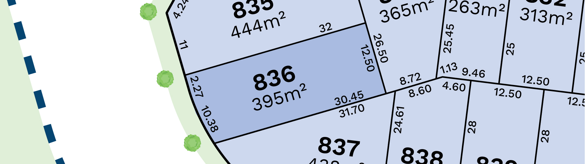 Stockland Wattle Park - Tarneit - Lot 836