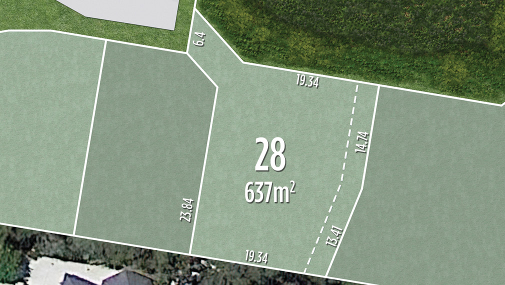 Sunvale Estate - Calamvale - Lot 28