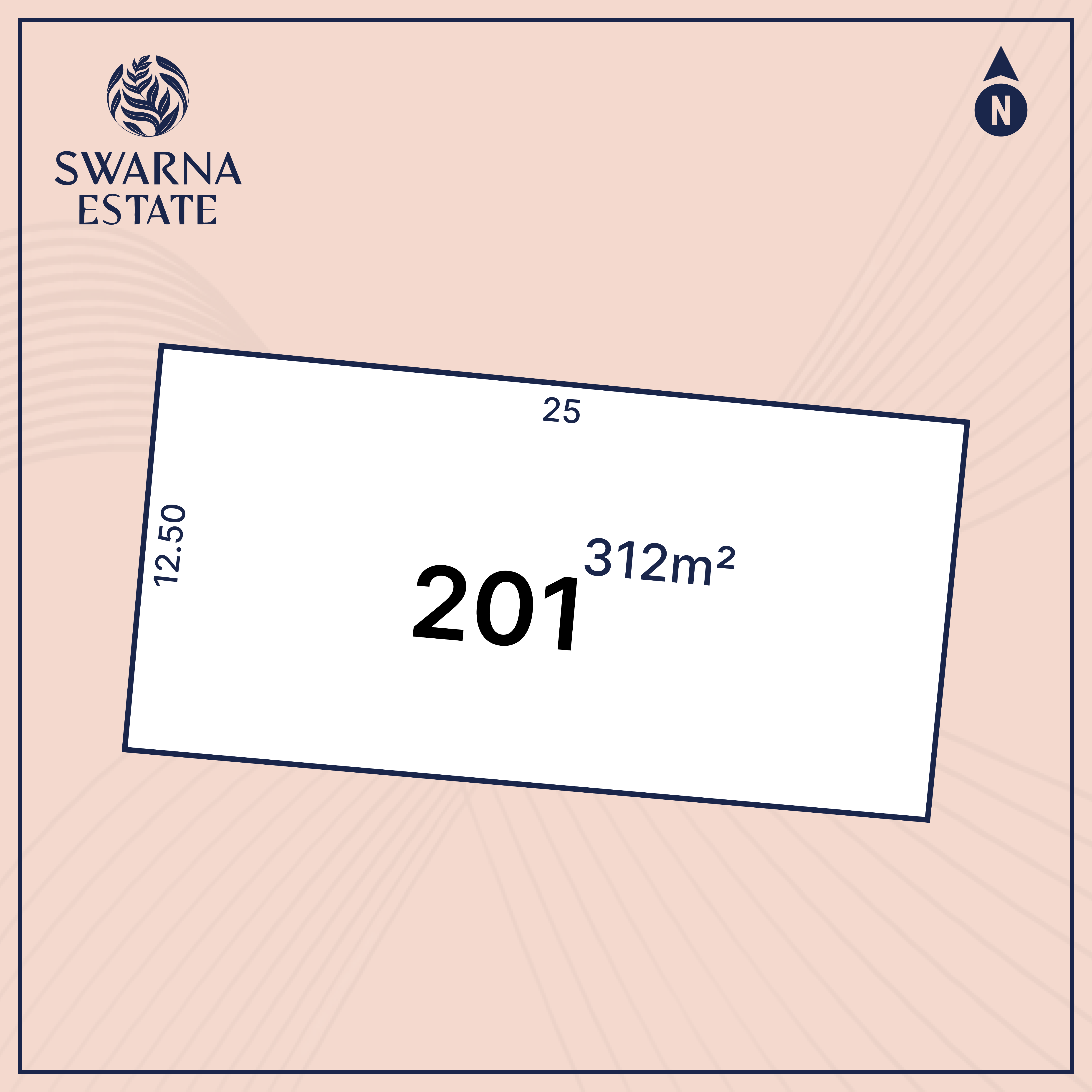 Swarna Estate - Strathtulloh - Lot 201