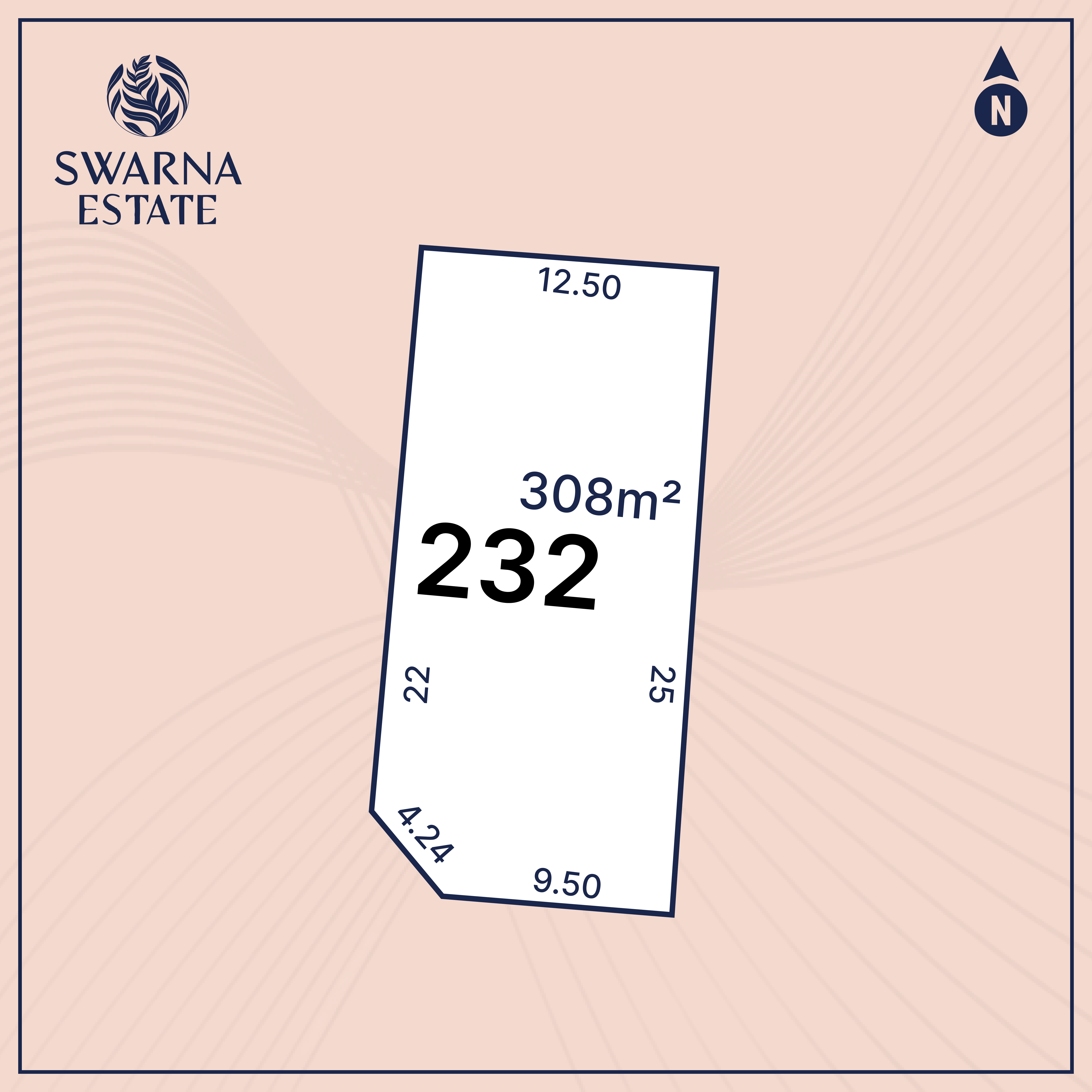 Swarna Estate - Strathtulloh - Lot 232