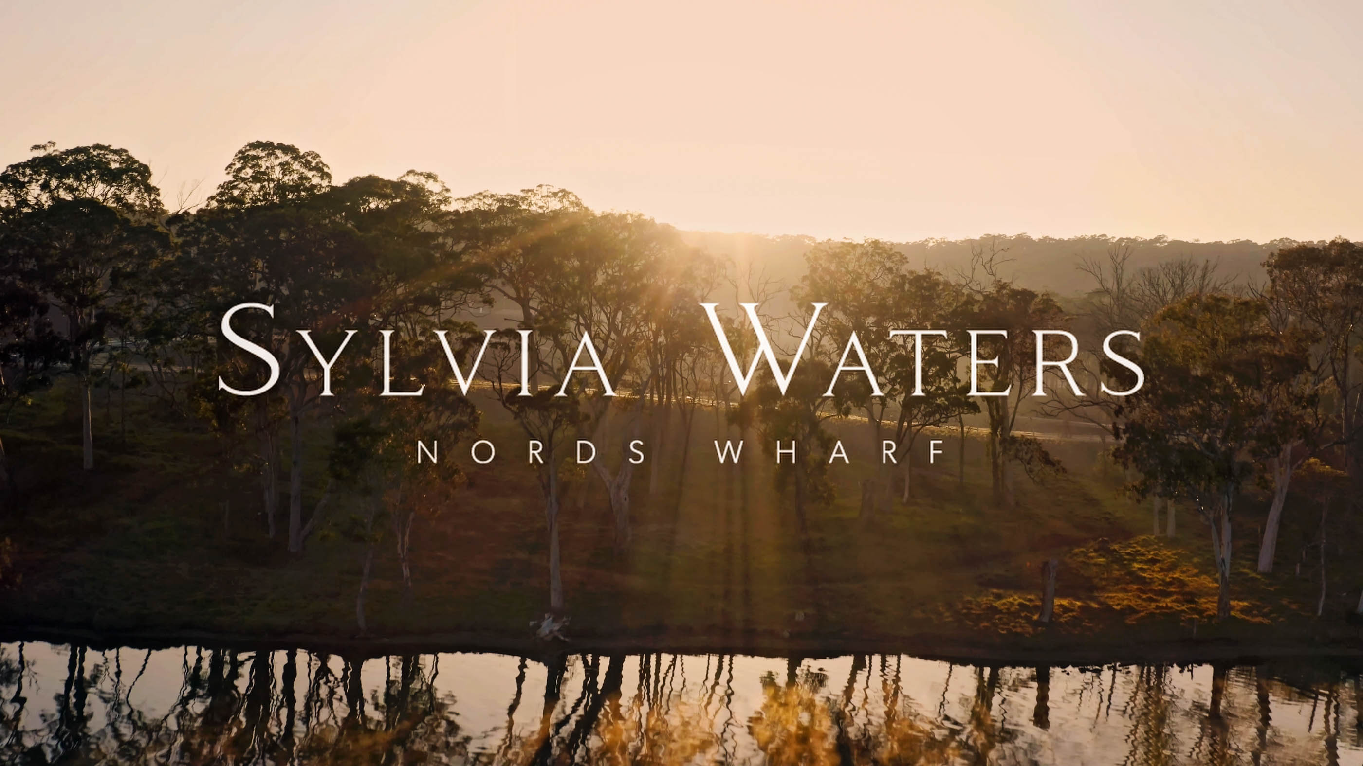 Sylvia Waters Estate - Nords Wharf - Lot 80