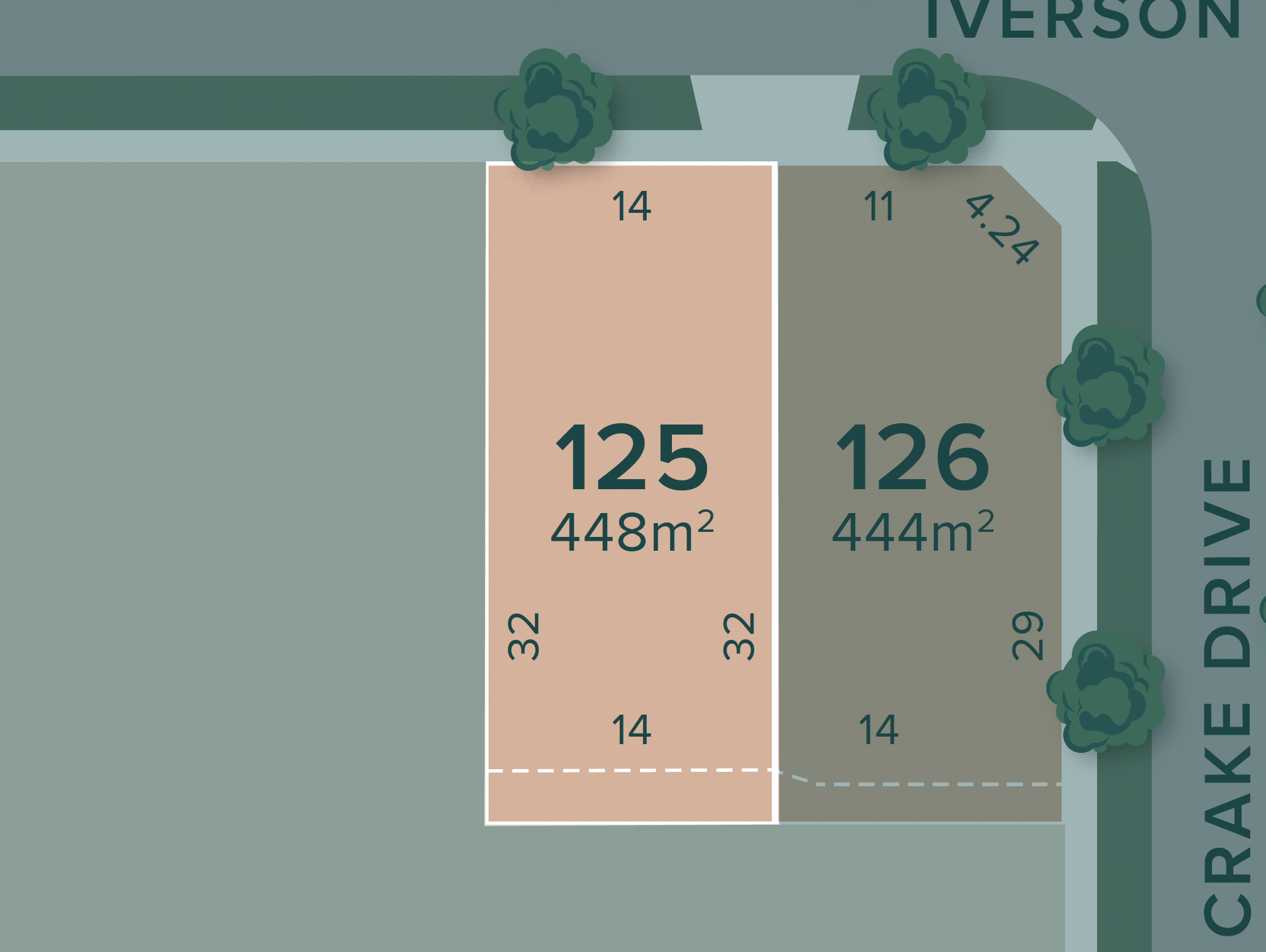 Taylors Rise Estate - Deanside - Lot 125