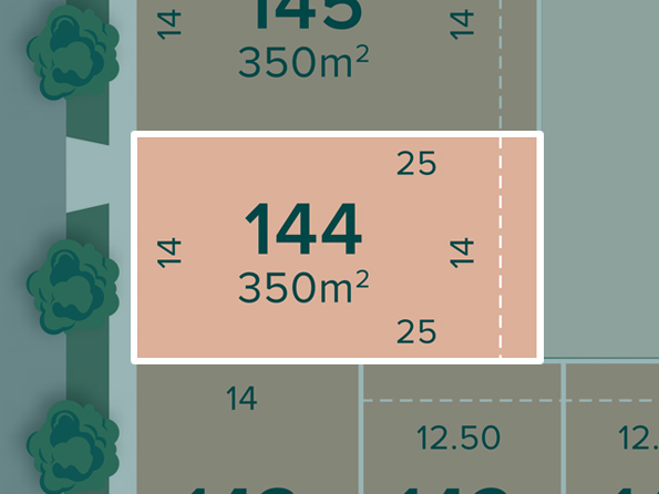 Taylors Rise Estate - Deanside - Lot 144