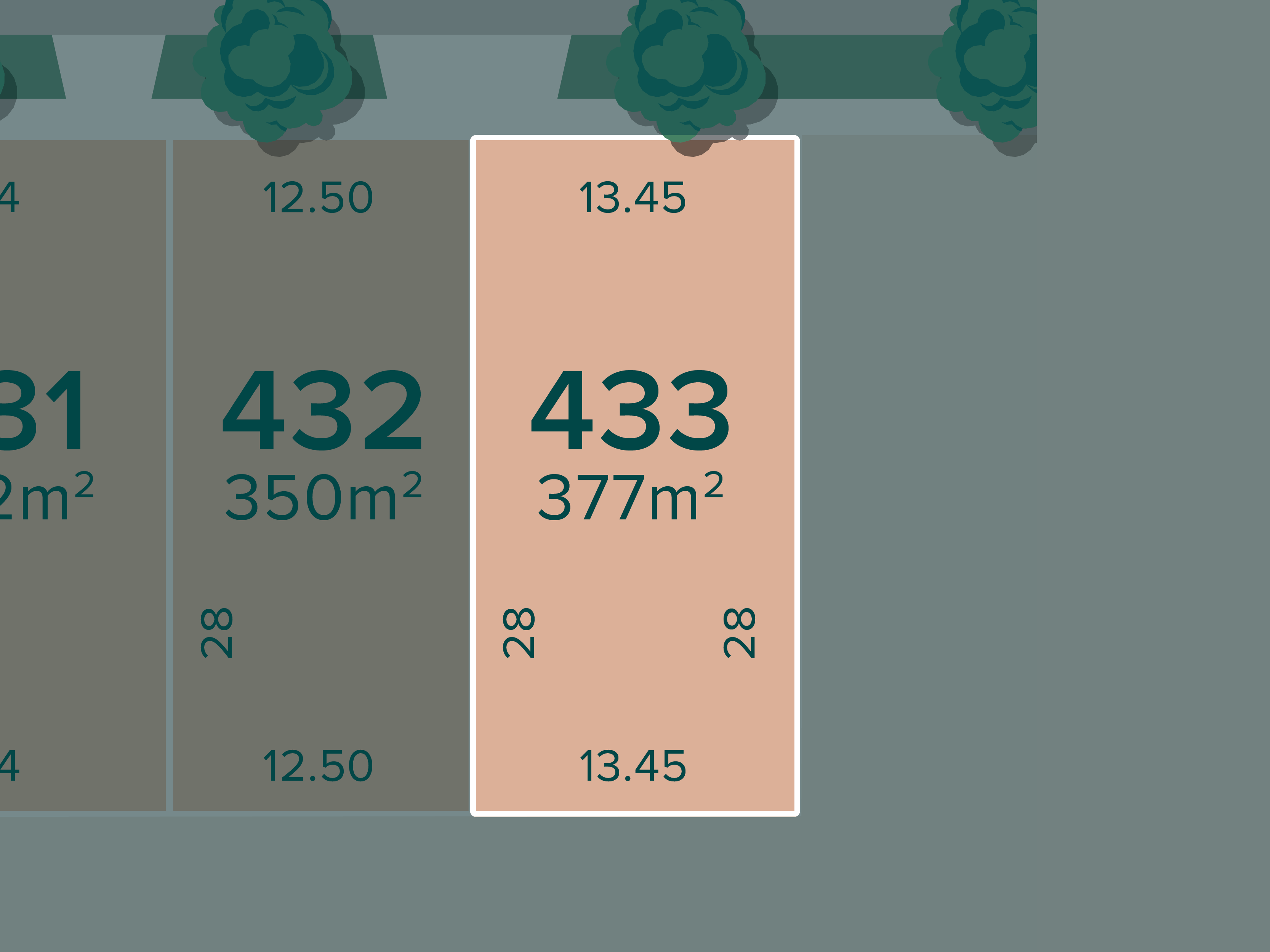 Taylors Rise Estate - Deanside - Lot 433