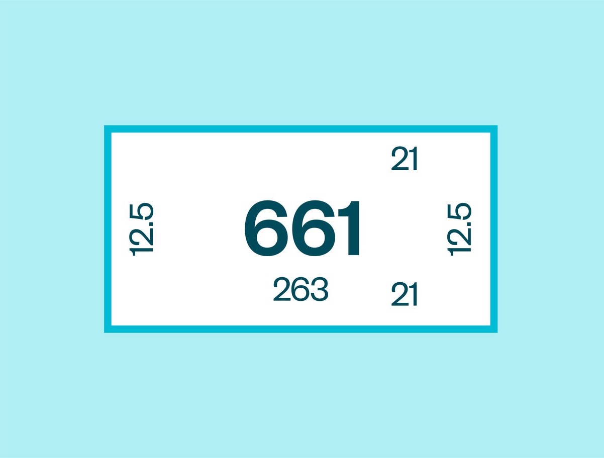 Taylors Run Estate - Fraser Rise - Lot 661