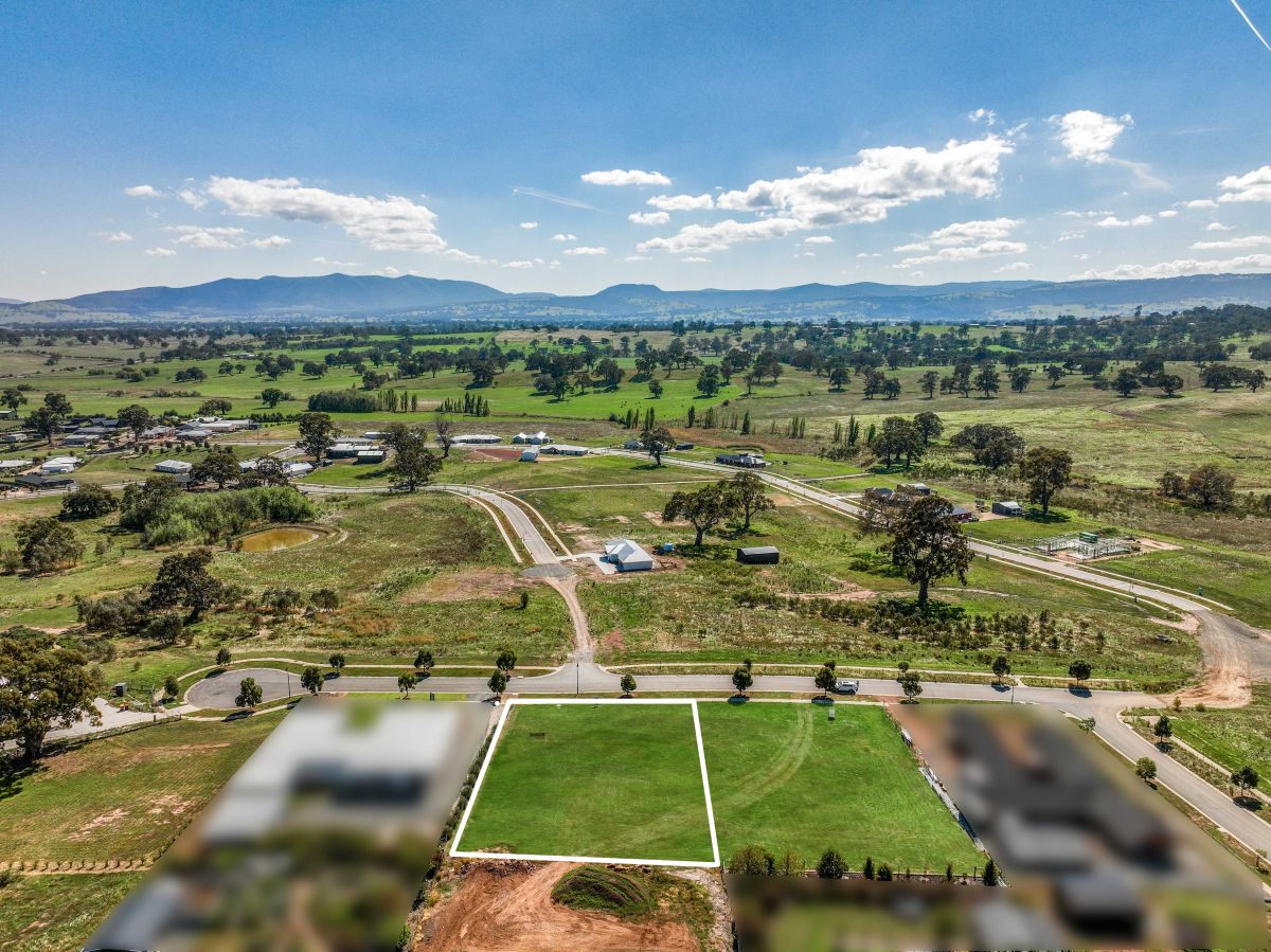 The Grange Estate - Mansfield - Lot 19