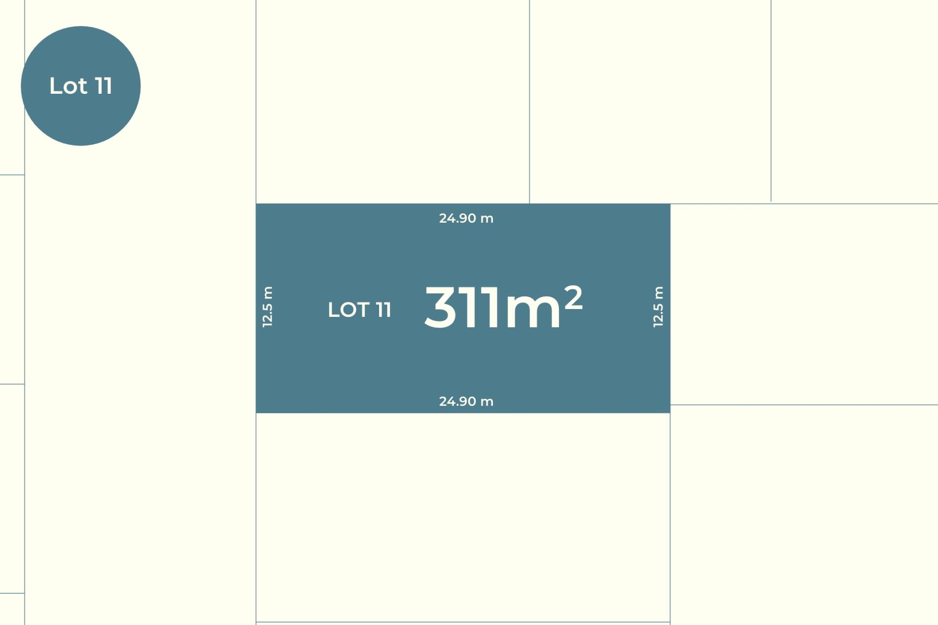 The Grove - Boondall - Lot 11