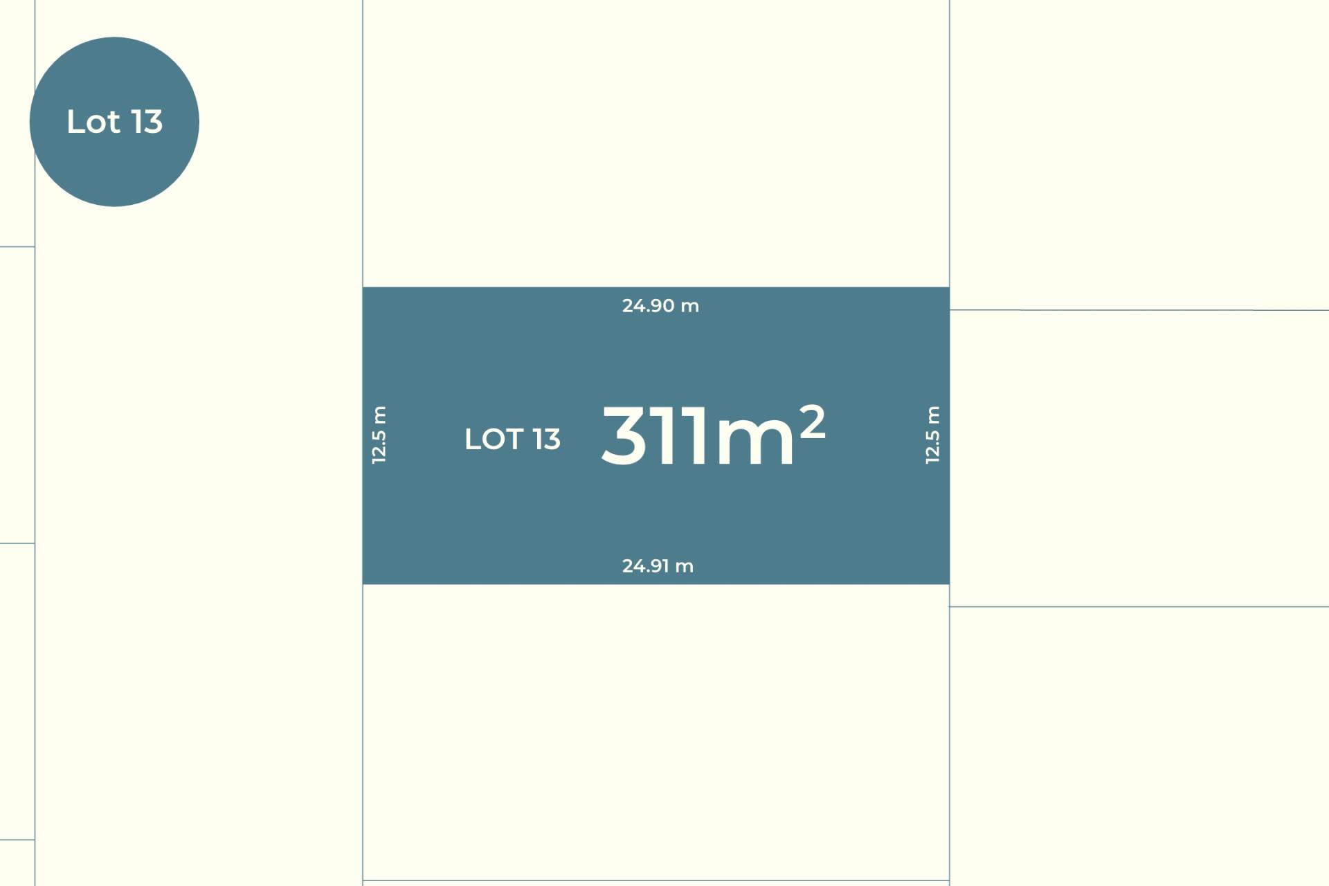 The Grove - Boondall - Lot 13
