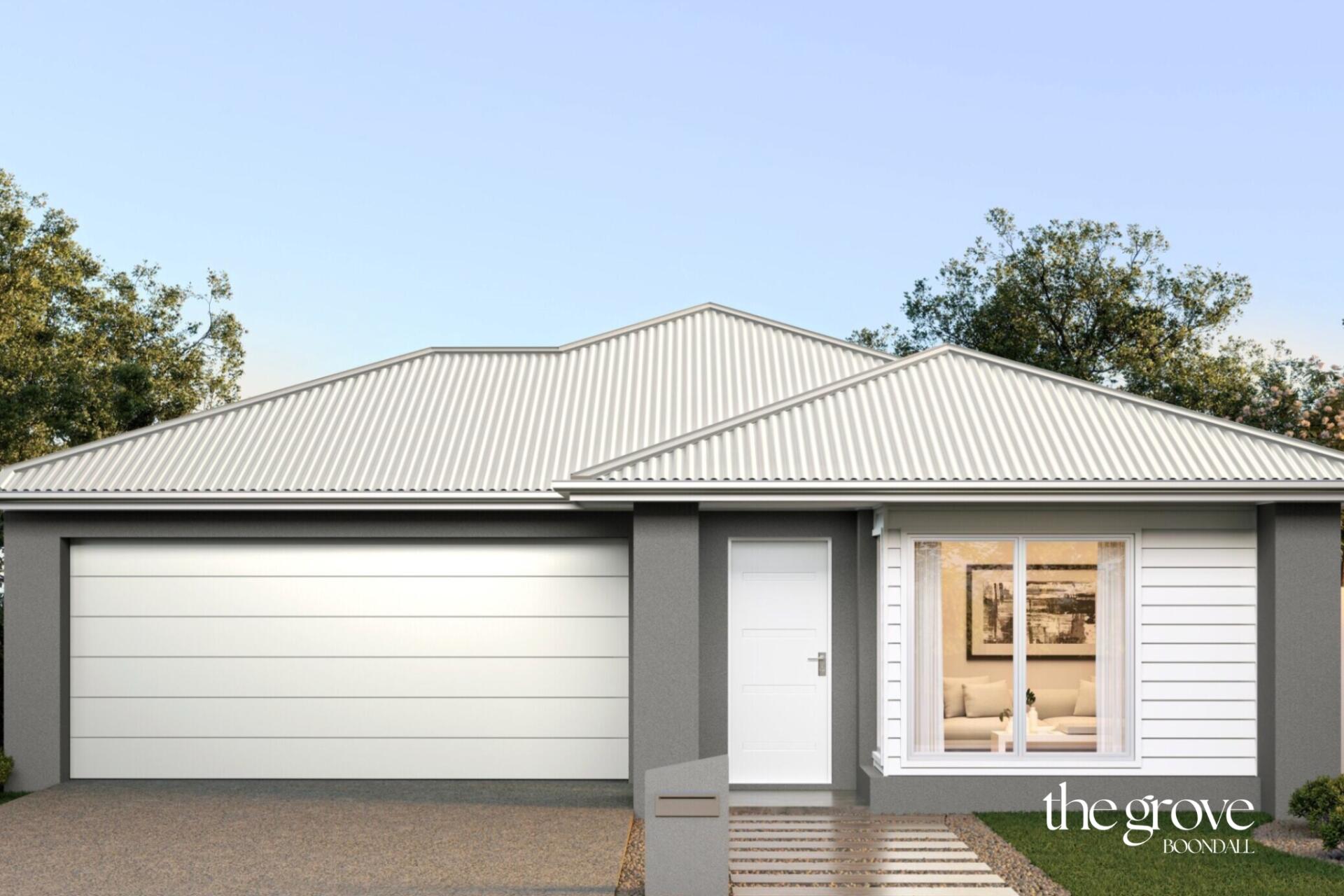 The Grove - Boondall - Lot 22