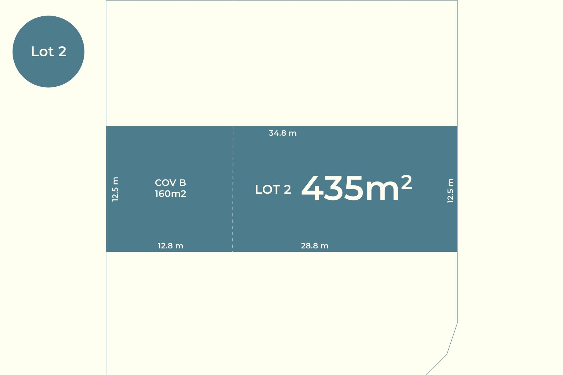 The Grove - Boondall - Lot 2