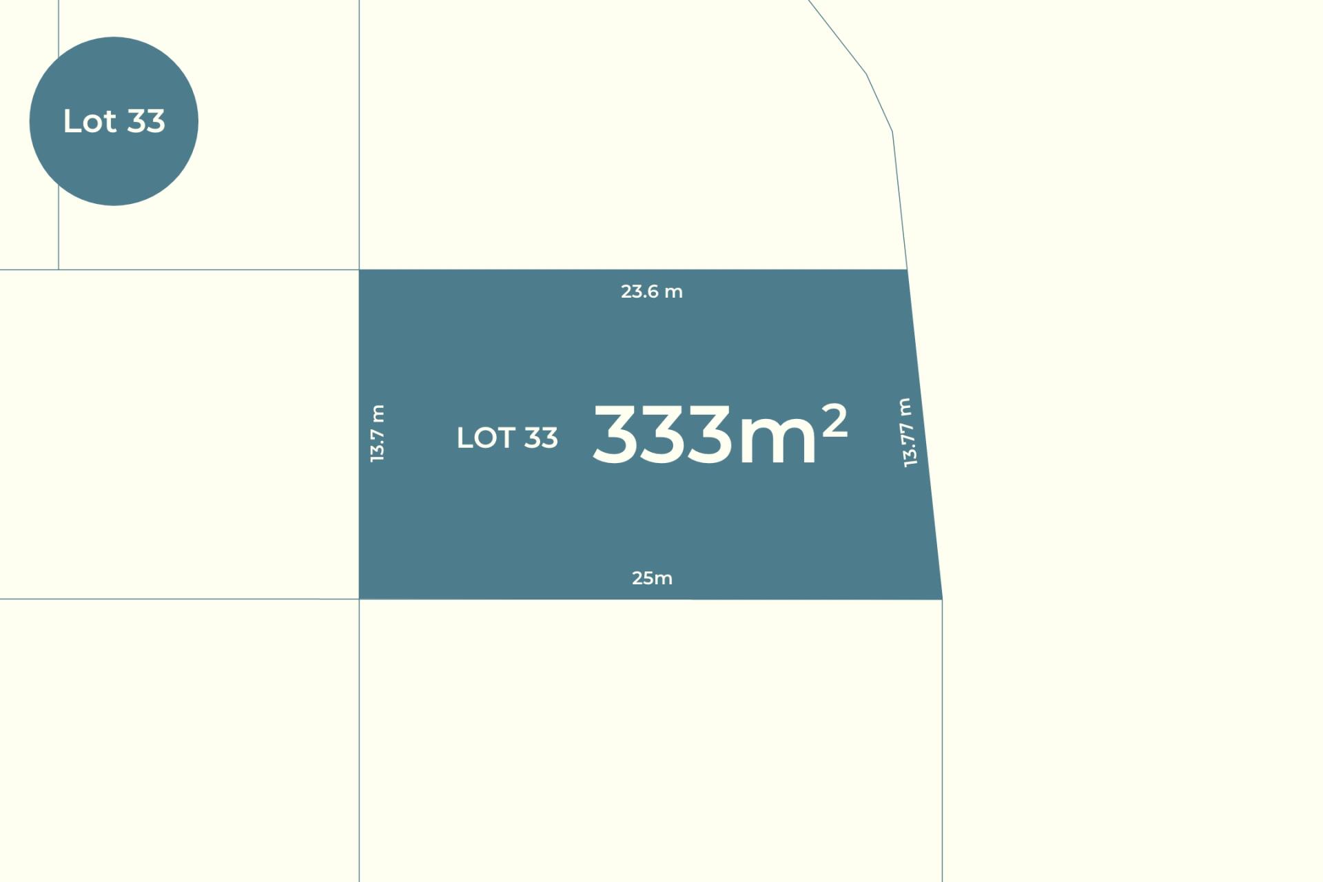 The Grove - Boondall - Lot 33
