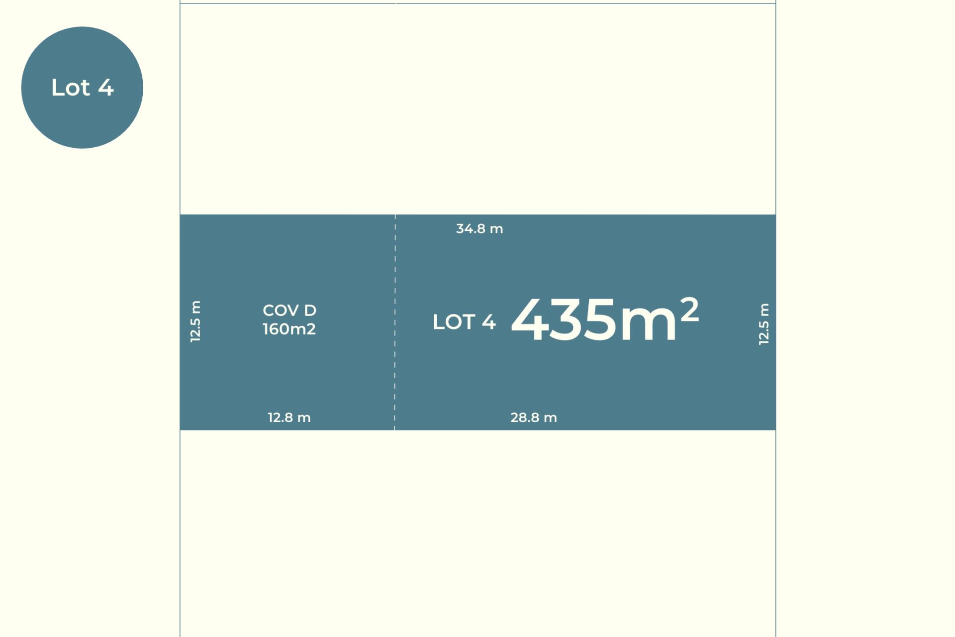 The Grove - Boondall - Lot 4