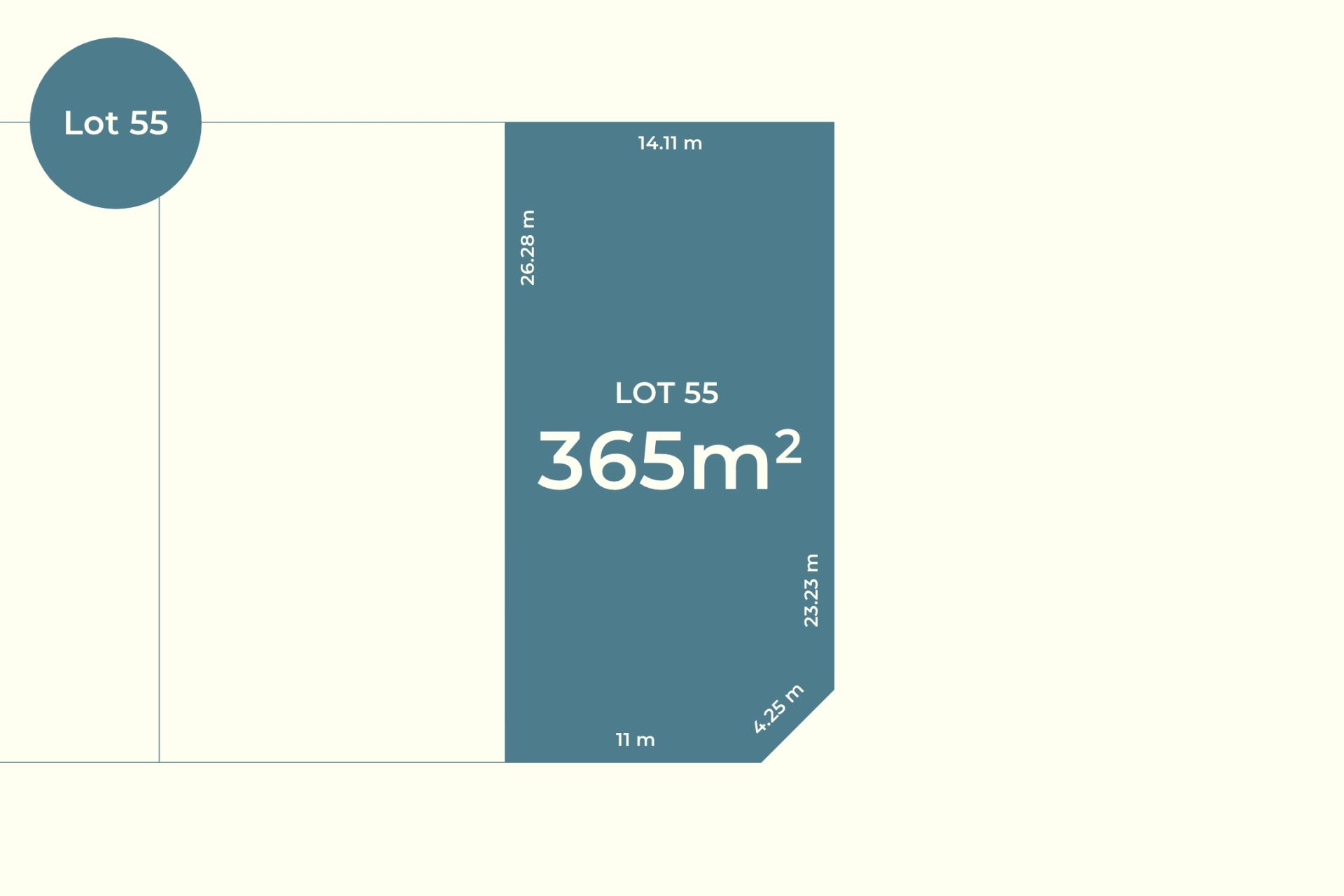 The Grove - Boondall - Lot 55
