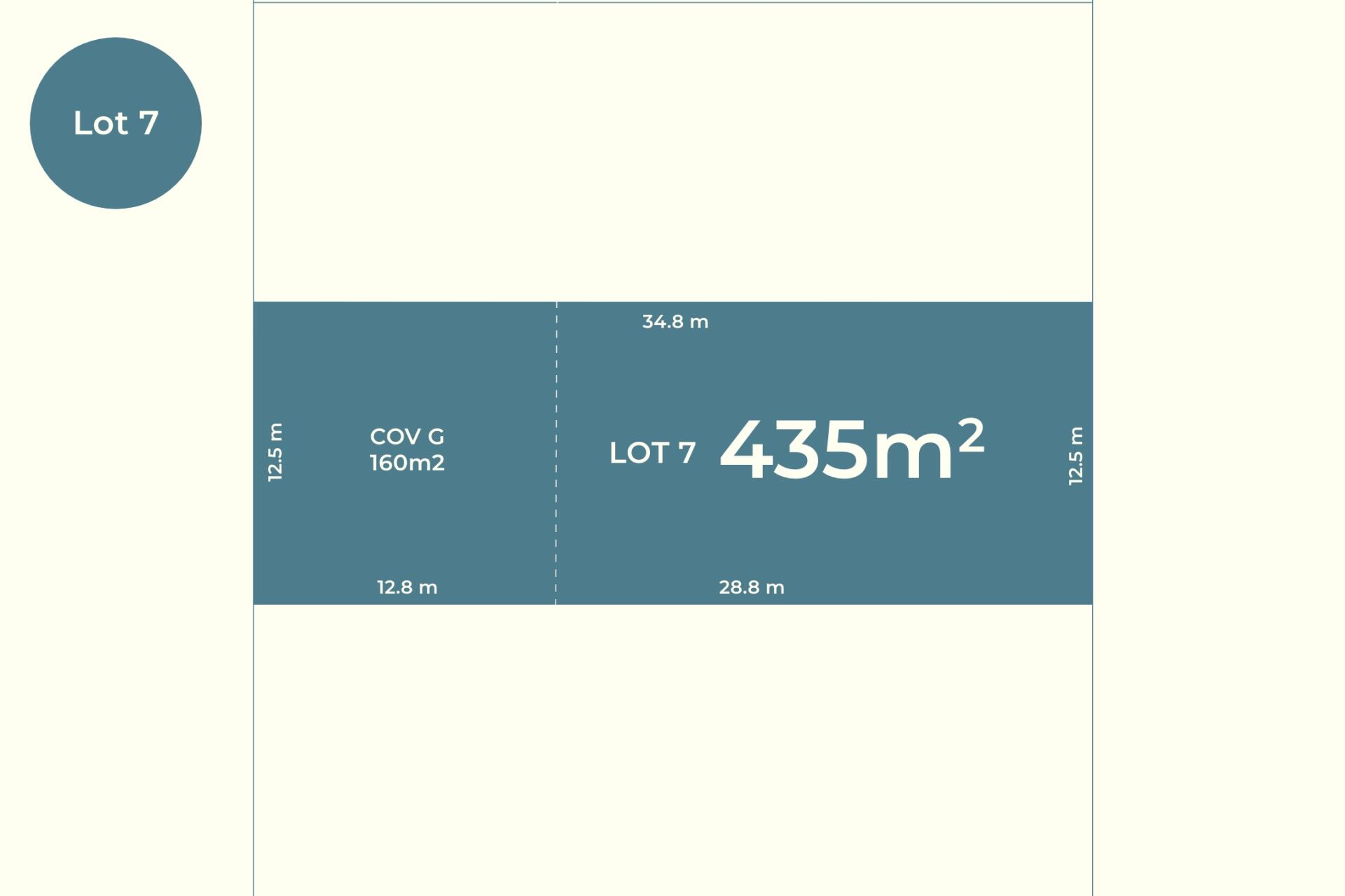 The Grove - Boondall - Lot 7