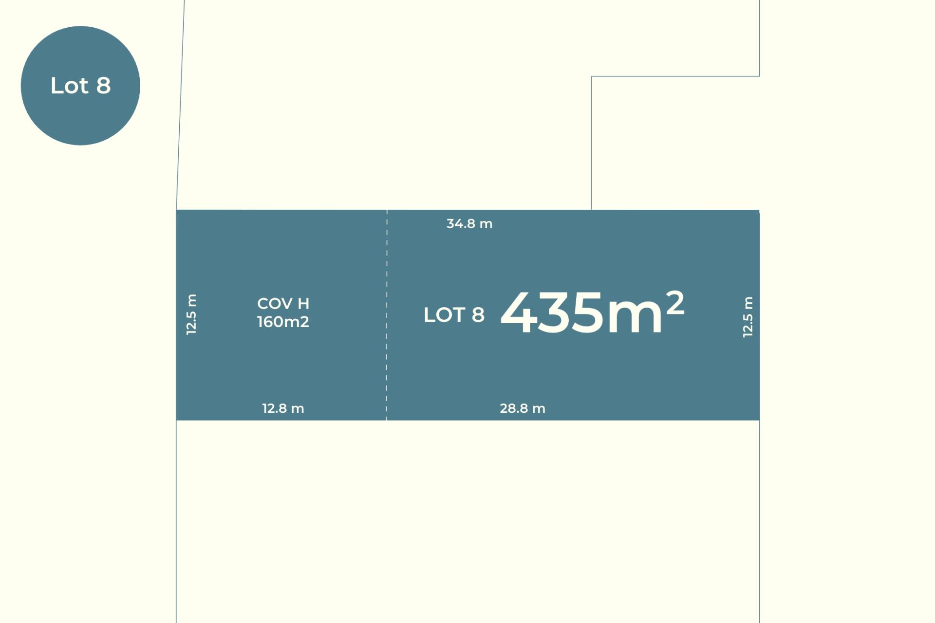 The Grove - Boondall - Lot 8