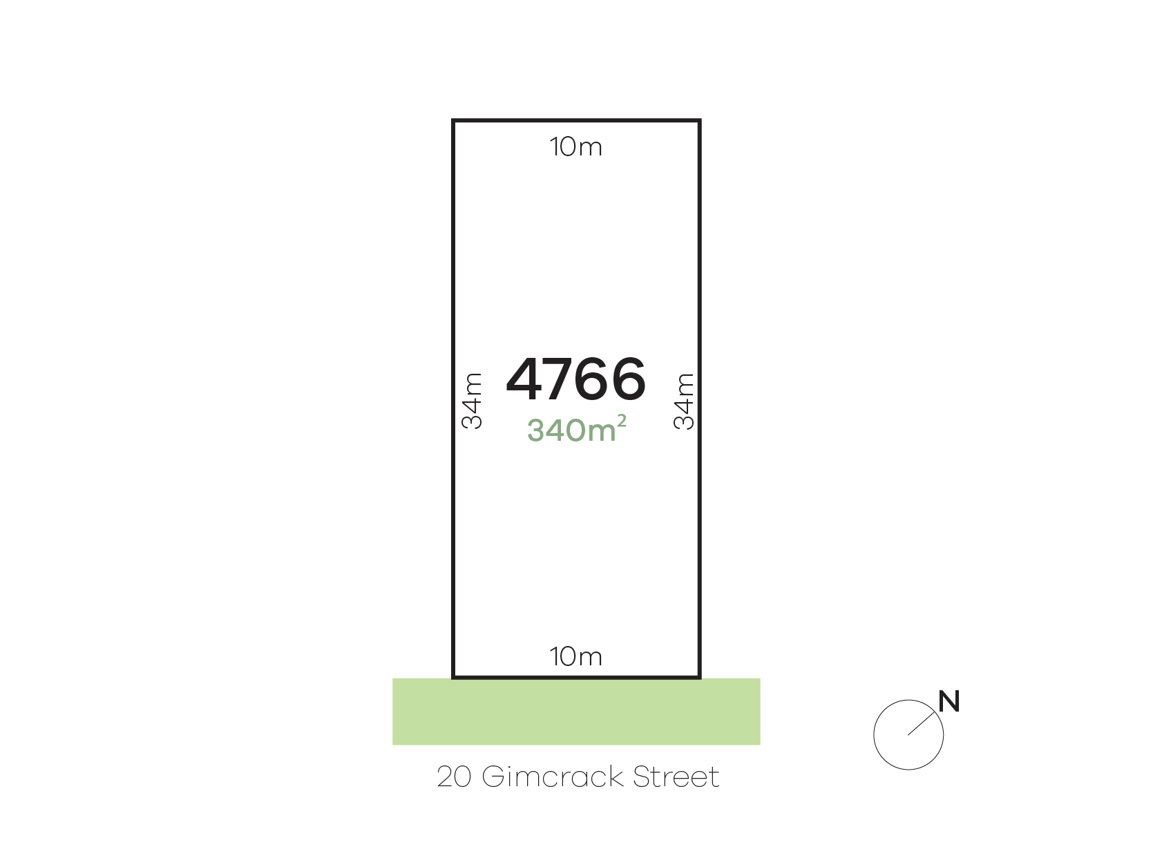 The Hills of Carmel Estate - Box Hill - Lot 4766