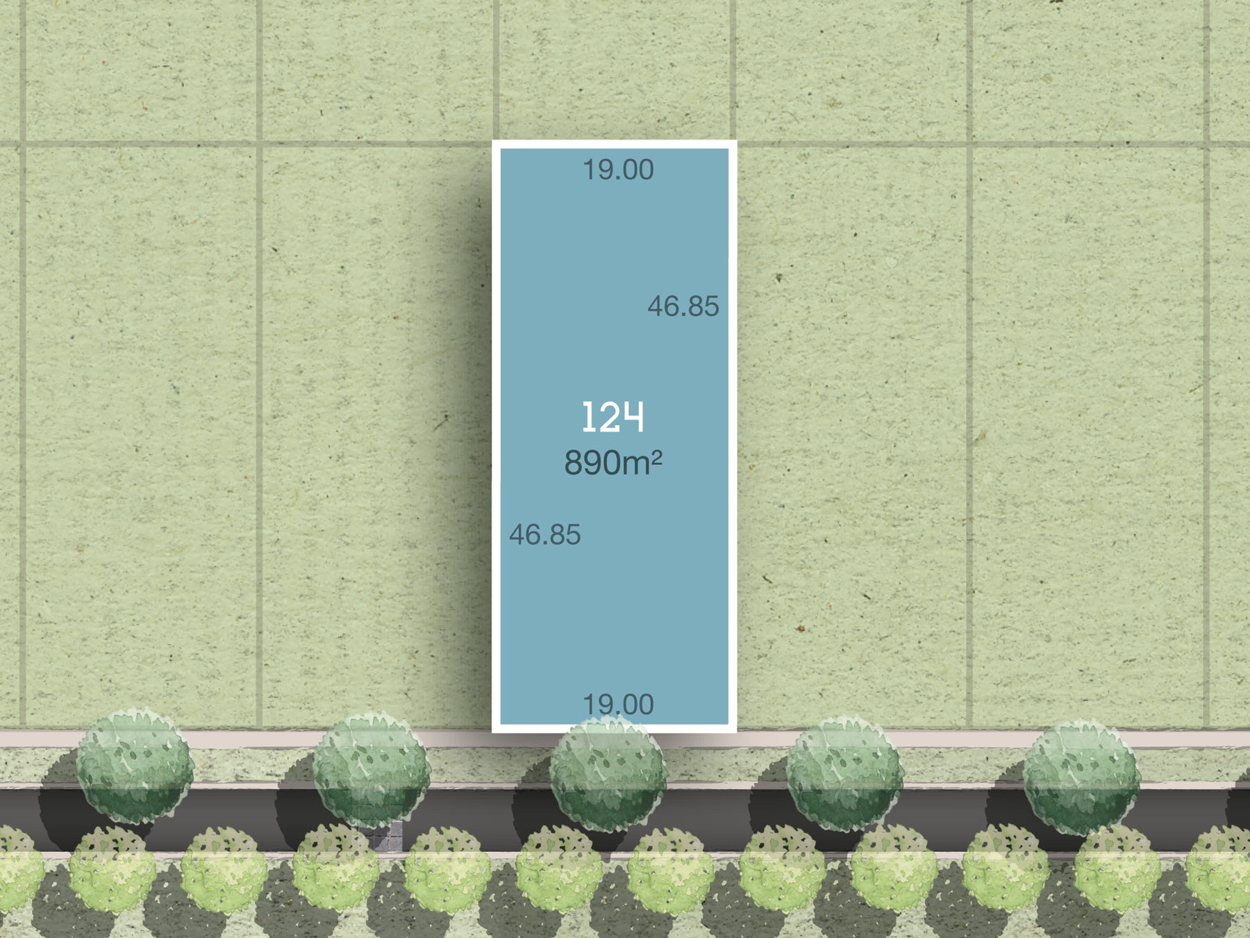 The North Quarter Estate - Shepparton - Lot 124