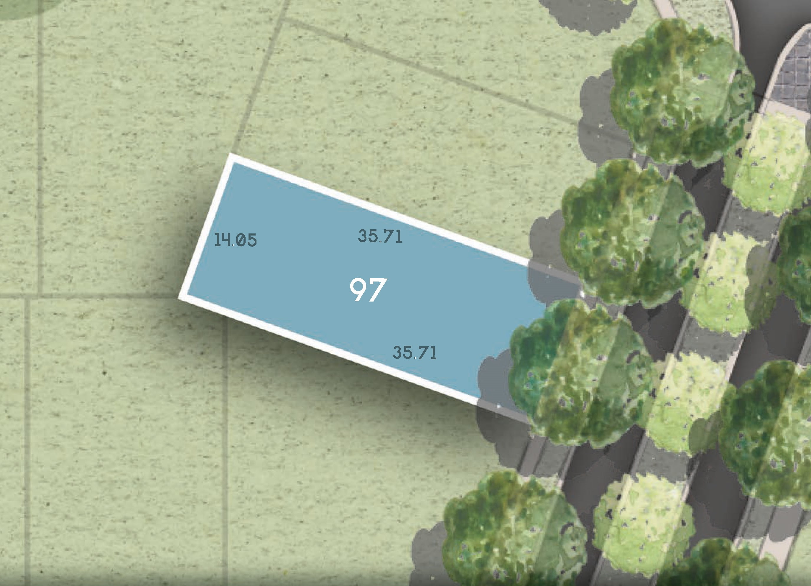 The North Quarter Estate - Shepparton - Lot 97