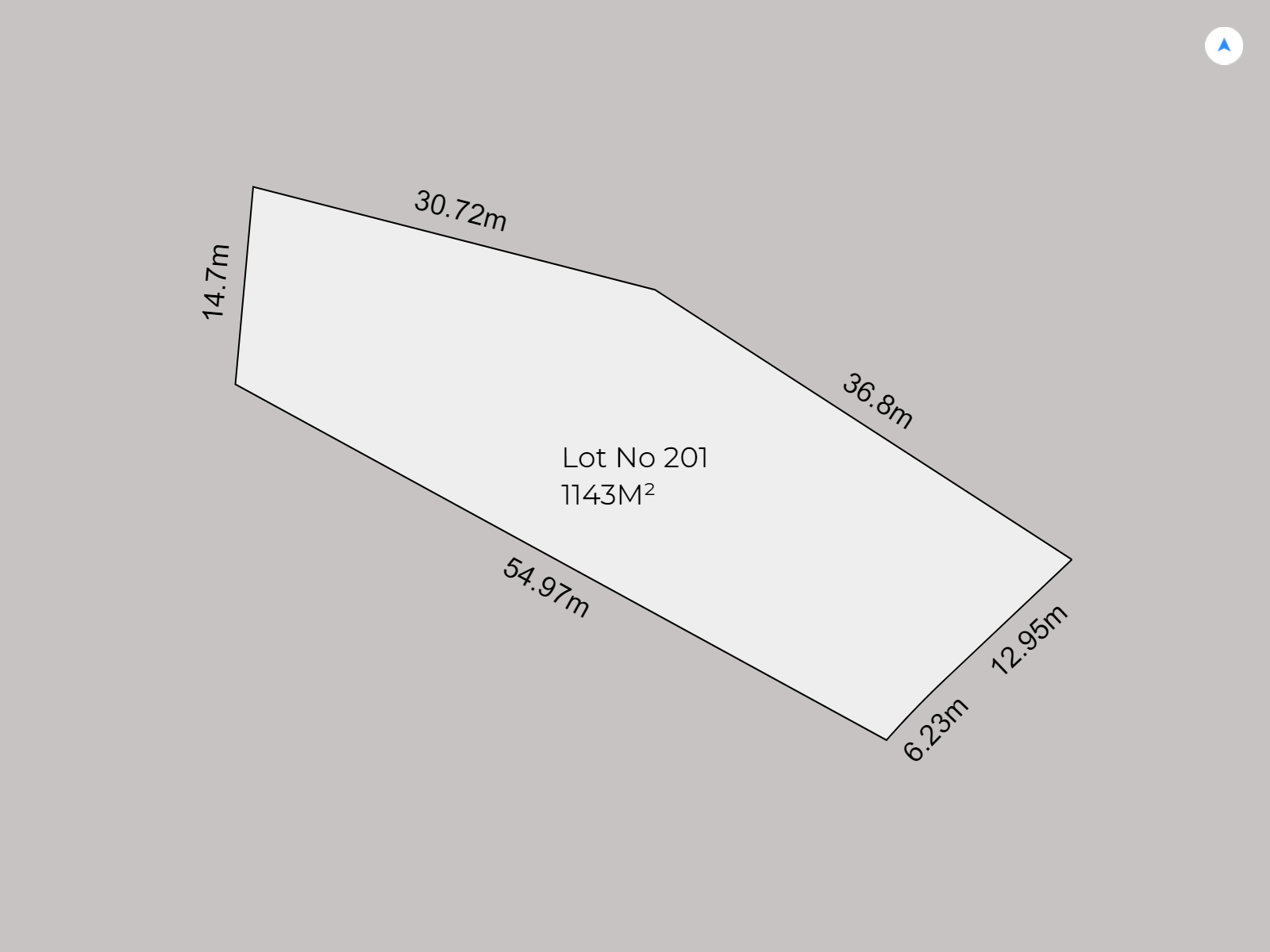 The Outlook Estate - Mooroopna - Lot 201