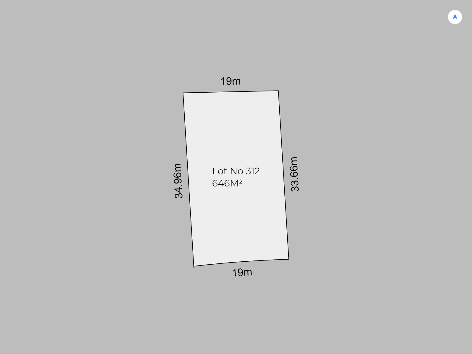 The Outlook Estate - Mooroopna - Lot 312