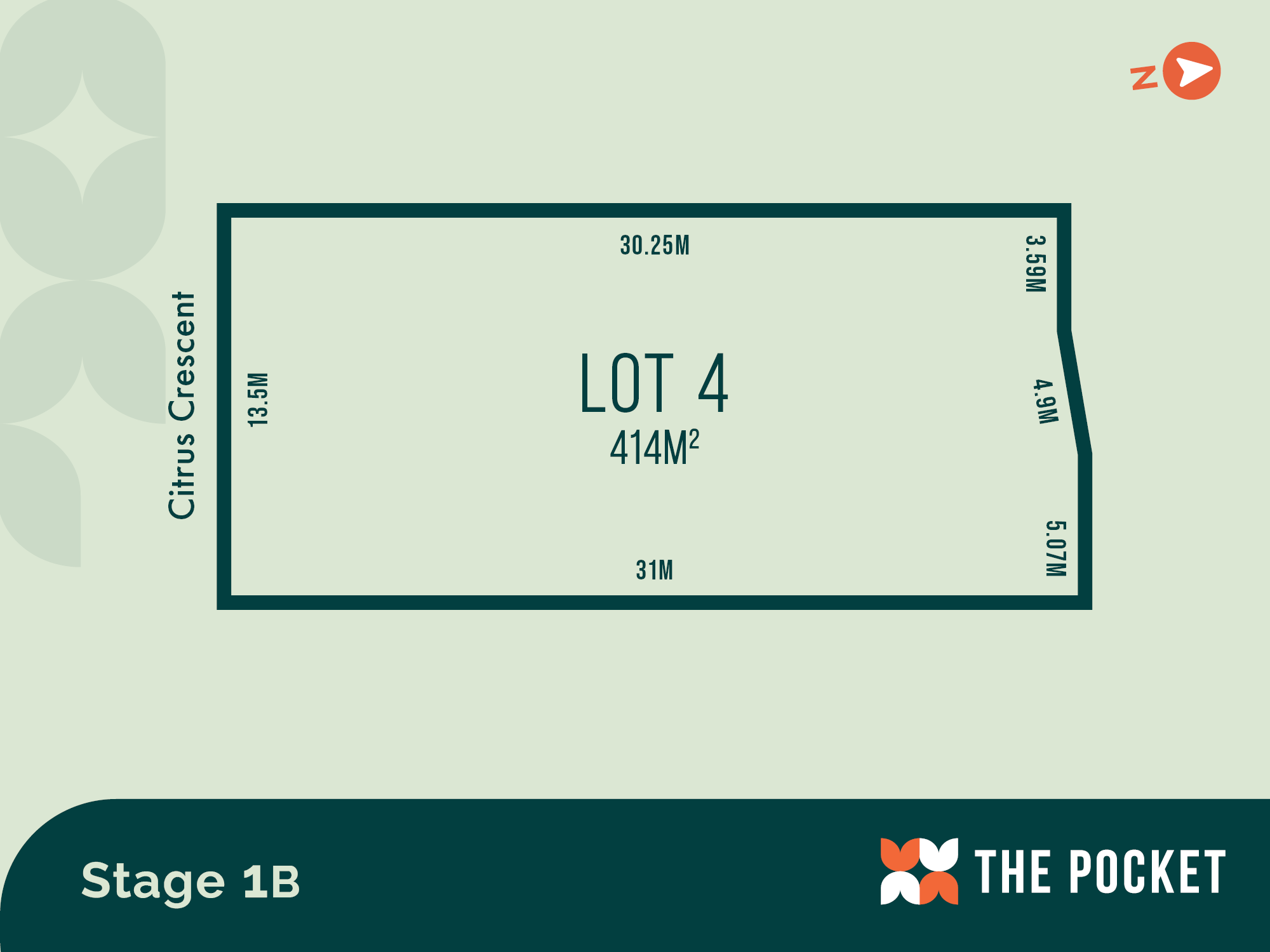 The Pocket Estate - Collingwood Park - Lot 4