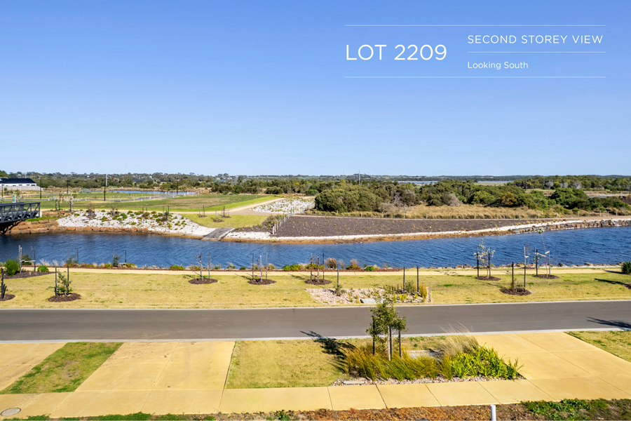 The Point - Point Lonsdale - Lot 2209