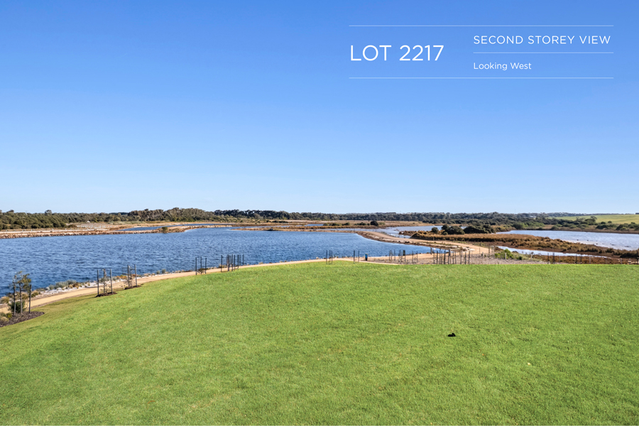 The Point - Point Lonsdale - Lot 2217