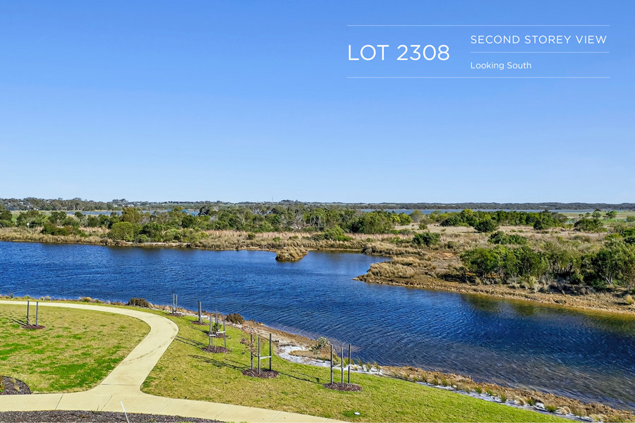 The Point - Point Lonsdale - Lot 2308