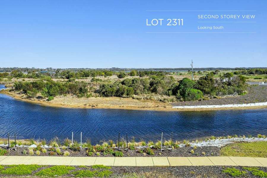The Point - Point Lonsdale - Lot 2311