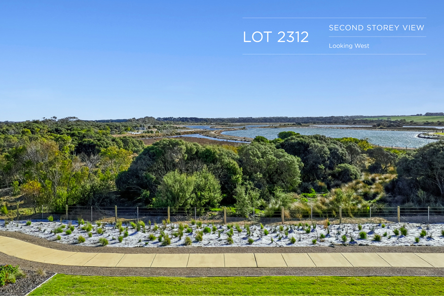 The Point - Point Lonsdale - Lot 2312