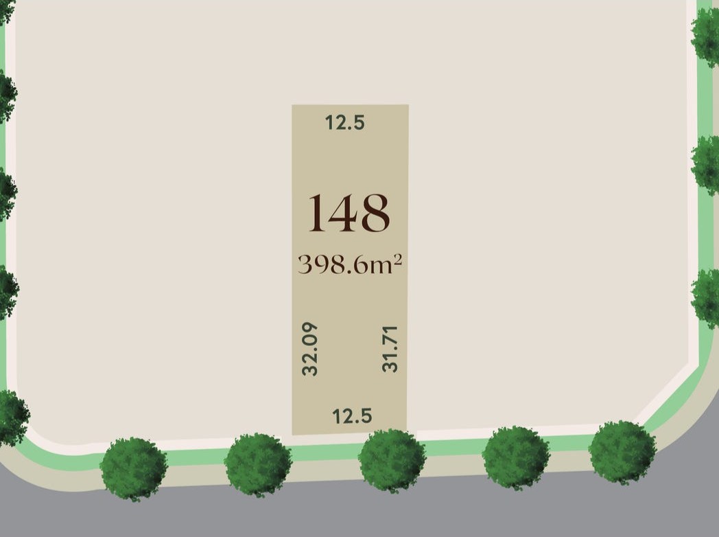 The Ranges Estate - Gledswood Hills - Lot 148
