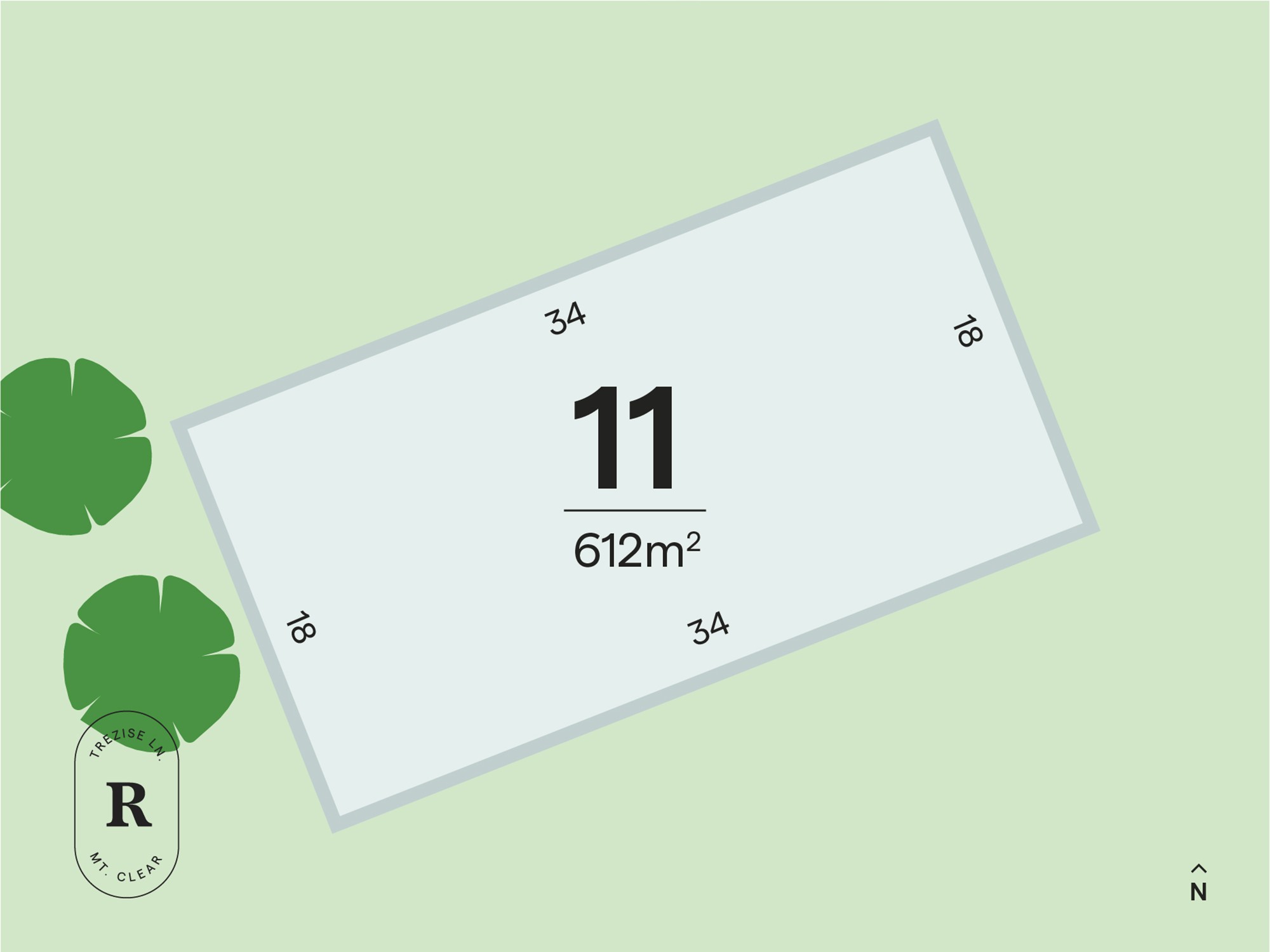 The Roads Estate - Mount Clear - Lot 11