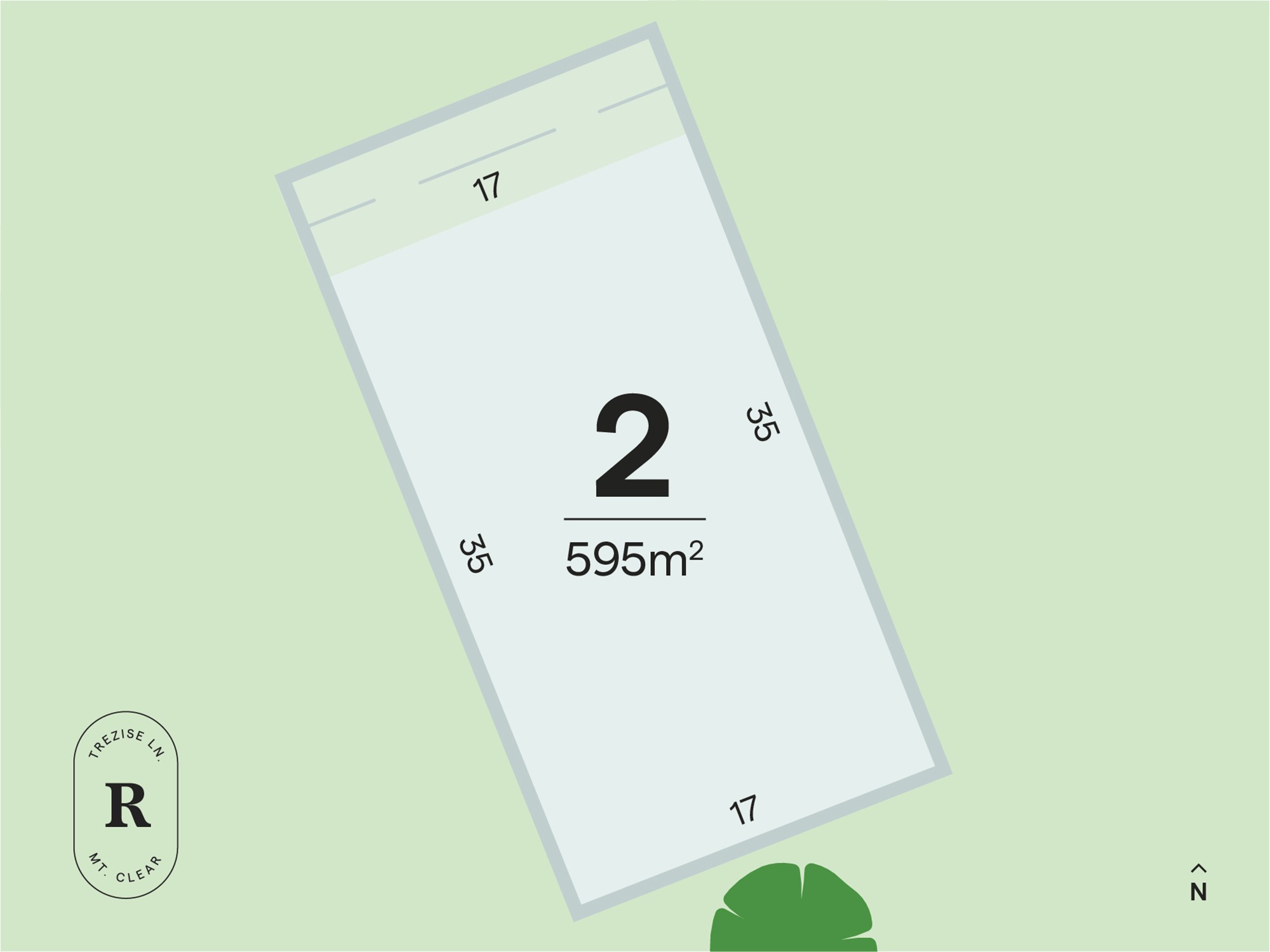 The Roads Estate - Mount Clear - Lot 2