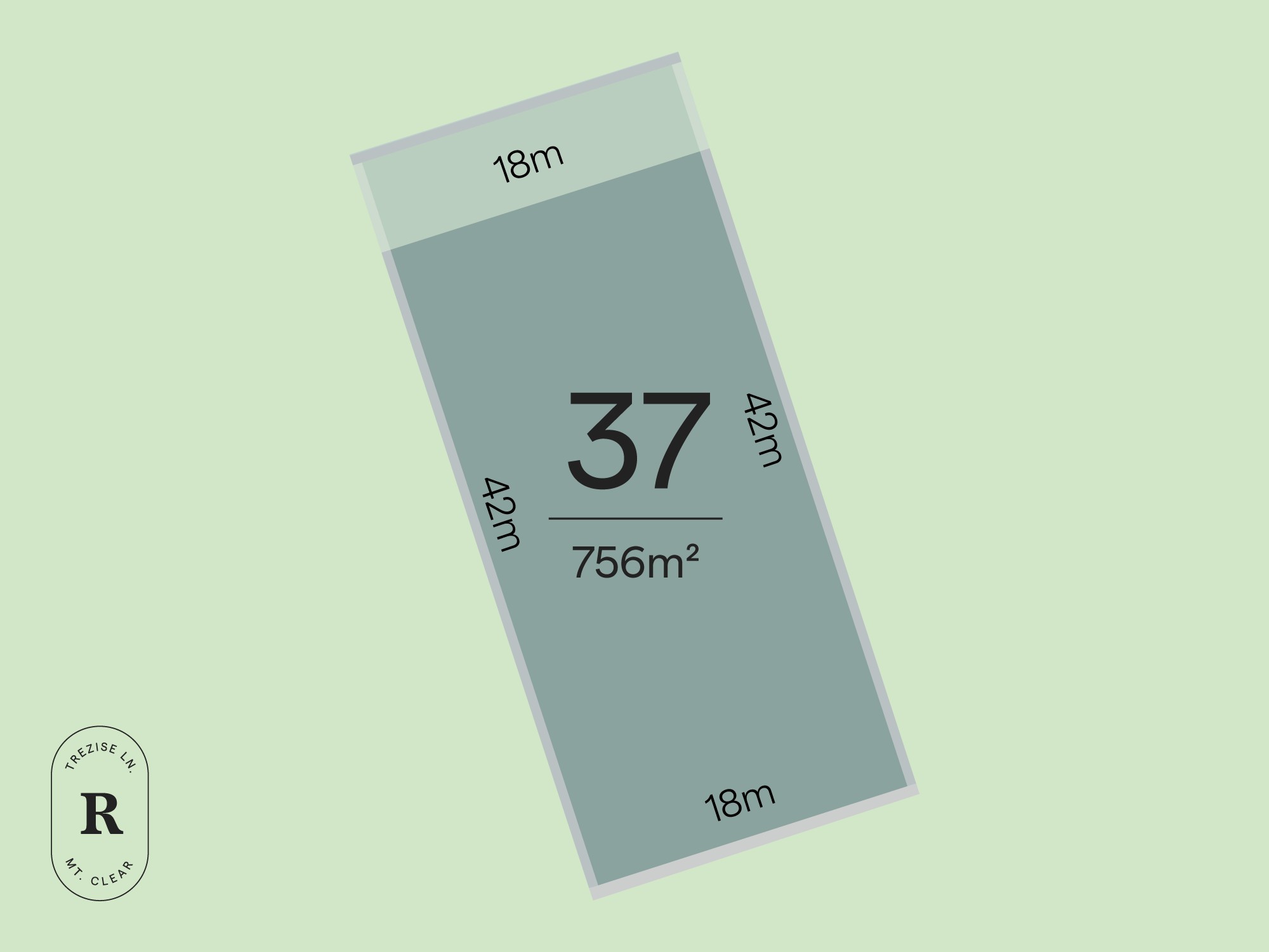 The Roads Estate - Mount Clear - Lot 37