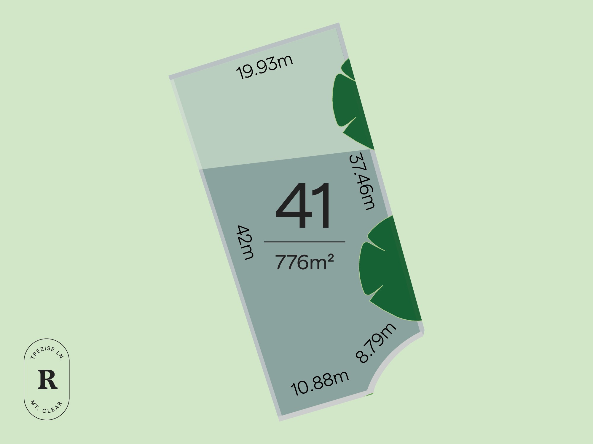 The Roads Estate - Mount Clear - Lot 41
