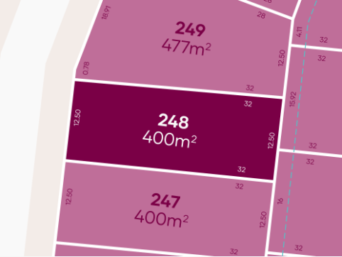 The Thornhill Gardens Estate - Thornhill Park - Lot 248