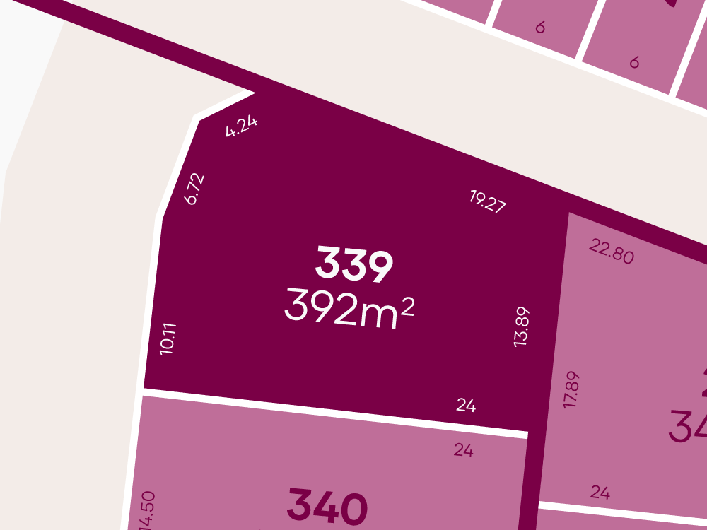 The Thornhill Gardens Estate - Thornhill Park - Lot 339