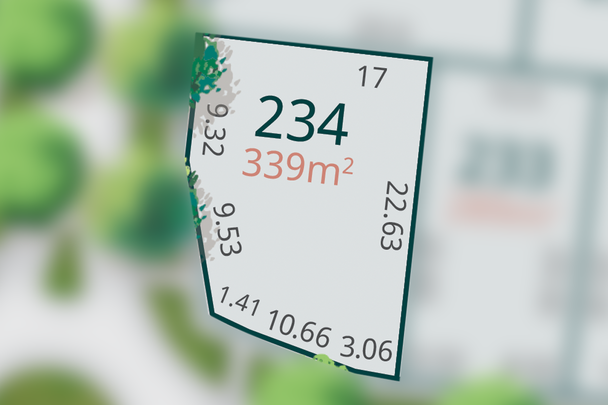 Thornhill Central Estate - Thornhill Park - Lot 234