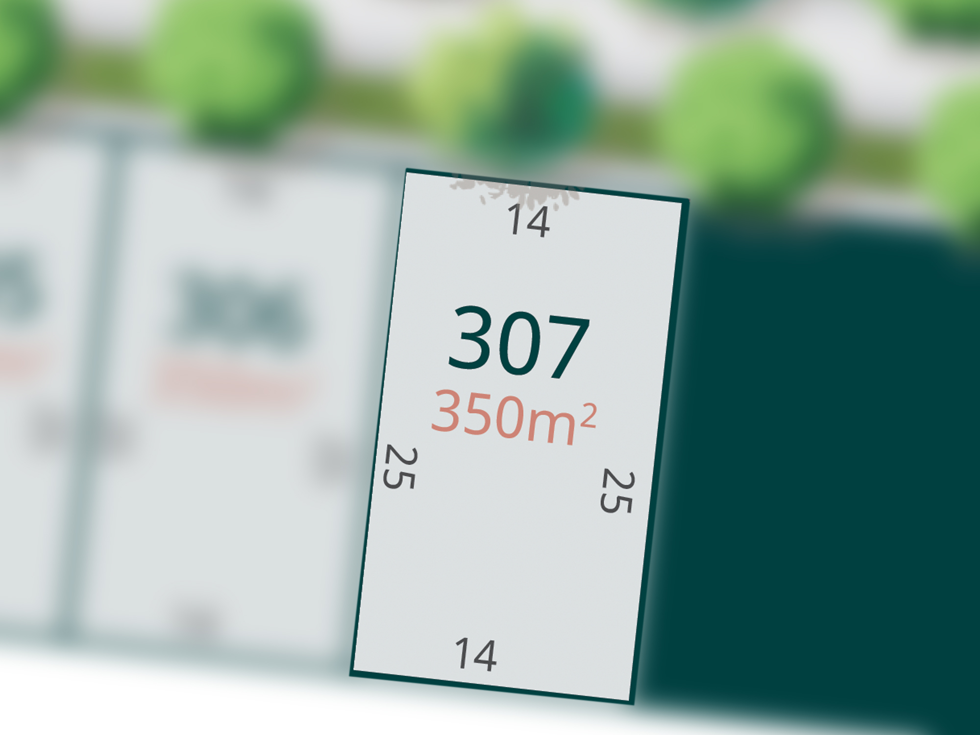 Thornhill Central Estate - Thornhill Park - Lot 307