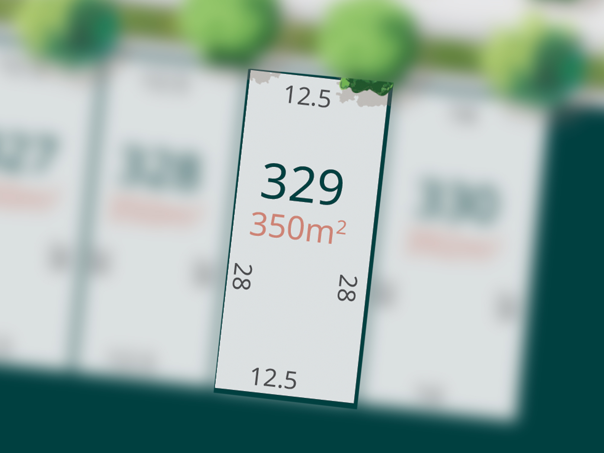 Thornhill Central Estate - Thornhill Park - Lot 329