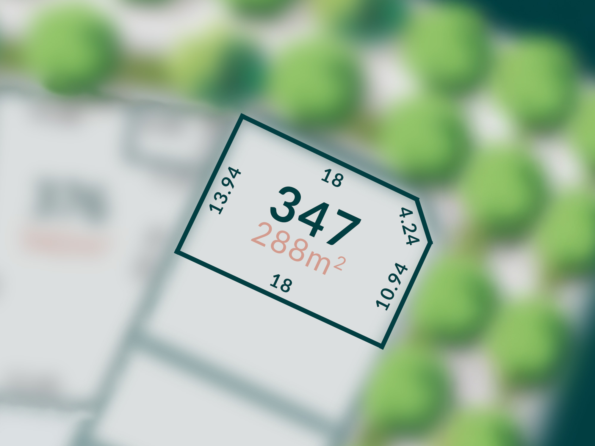 Thornhill Central Estate - Thornhill Park - Lot 347