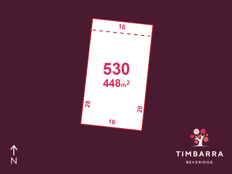 Timbarra Estate - Beveridge - Lot 530