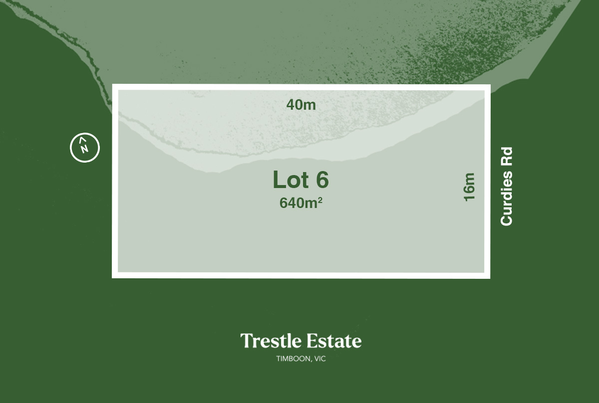 Trestle Estate - Timboon - Lot 6