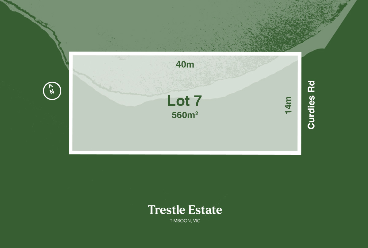 Trestle Estate - Timboon - Lot 7