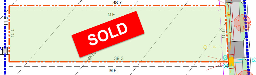 Trinity North West - Oakville - Lot 16